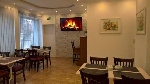 Hotel Am Park