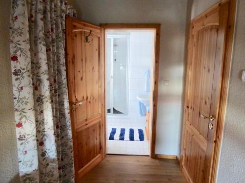 Apartamento Haus-scheel