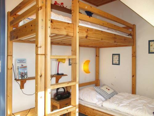 Ferienparkam Meer 152s