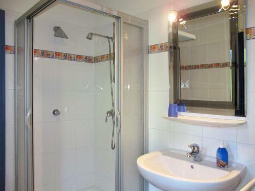Ferienparkam Meer 152s