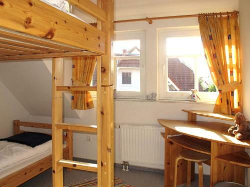 Ferienparkam Meer 152s