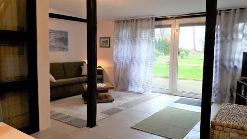 Apartment F�r Zwei - [#73248]