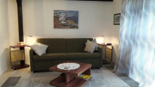 Apartment F�r Zwei - [#73248]