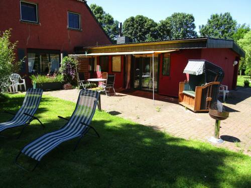 Apartment F�r Zwei - [#73248]