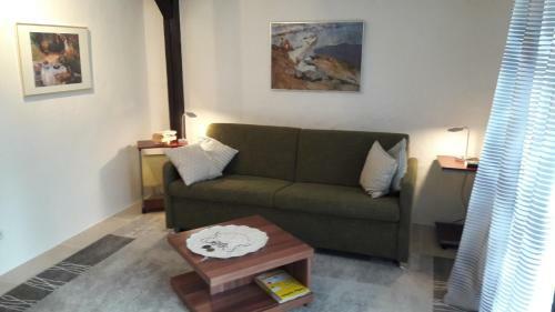 Apartment F�r Zwei - [#73248]