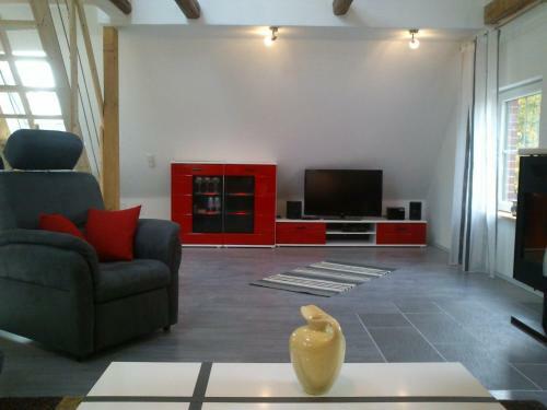 Apartamento ****galeriewohnung - [#73244]