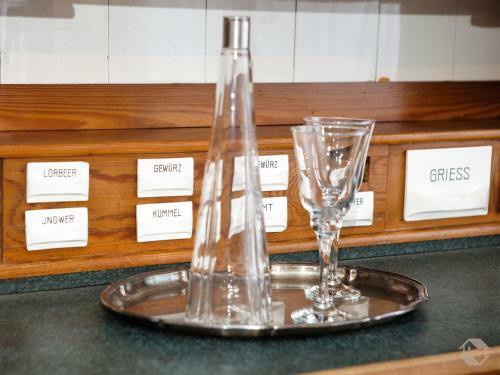 Apartamento Ferienwohnung Fasse