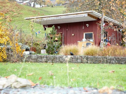 Apartamento Ferienwohnung Fasse