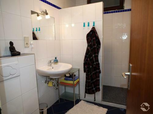 Apartamento Ferienwohnung Fasse