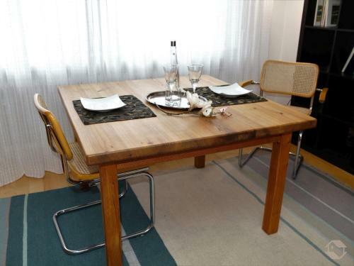 Apartamento Ferienwohnung Fasse