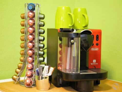 Apartamento Ferienwohnung Fasse