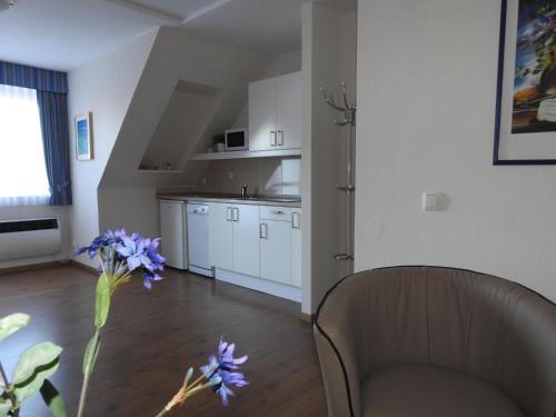 Apartamento Ferienwohnung Mit Balkon C 09