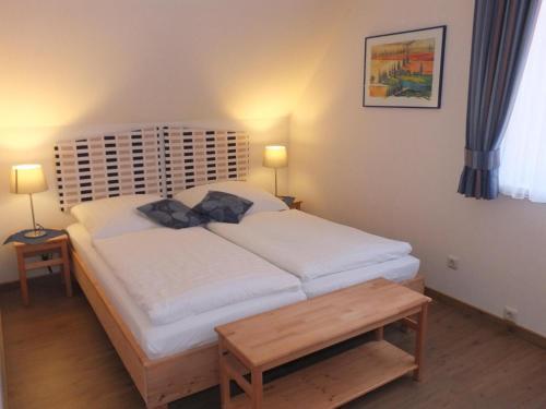 Apartamento Ferienwohnung Mit Balkon C 09