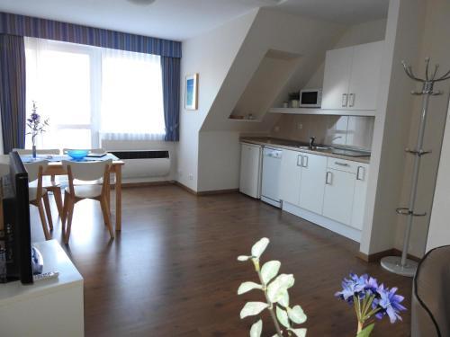 Apartamento Ferienwohnung Mit Balkon C 09