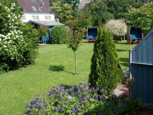 Apartamento Ferienwohnung Mit Balkon C 09