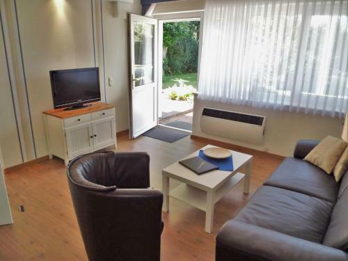 Apartamento Ferienwohnung Mit Terrasse B 03
