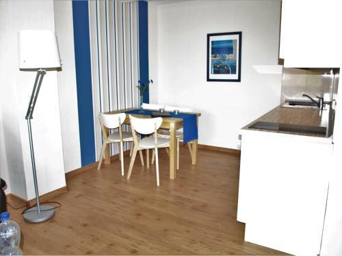 Apartamento Ferienwohnung Mit Terrasse B 03