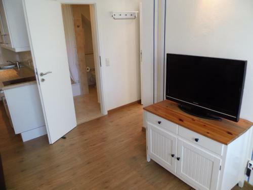 Apartamento Ferienwohnung Mit Terrasse B 03