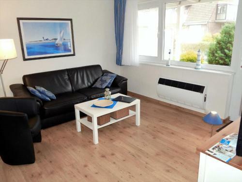 Apartamento Ferienwohnung Mit Terrasse B 03