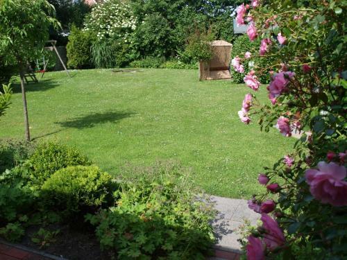 Apartamento Ferienwohnung Mit Terrasse B 03