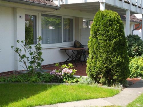 Apartamento Ferienwohnung Mit Terrasse B 03