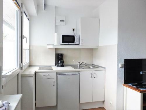 Apartment Mit Terrasse A 04