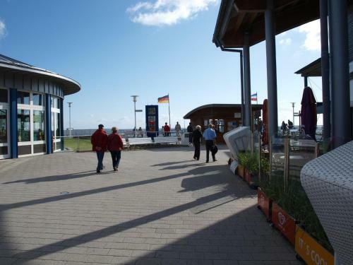 Apartamento Ferienwohnung Mit Balkon Gtog