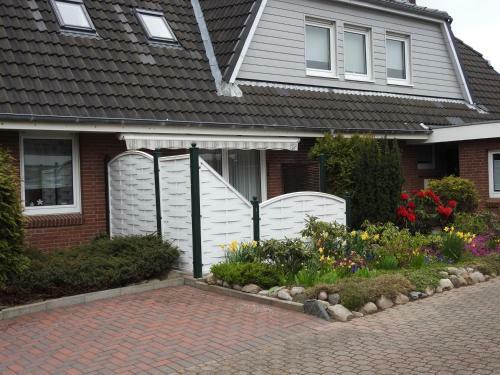 Apartamento Ferienwohnung Mit Balkon Gtog