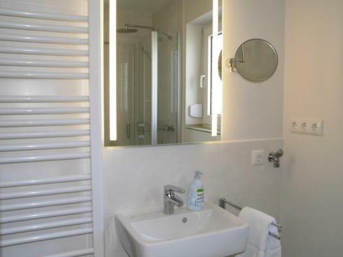 Apartamento Haus M�wenschrei