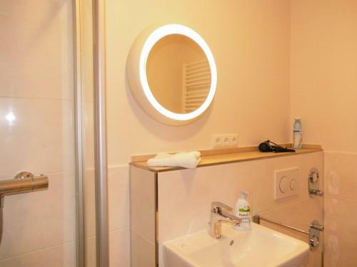 Apartamento Haus M�wenschrei