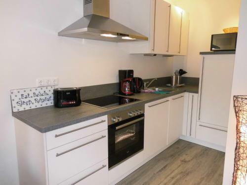Apartamento Haus M�wenschrei
