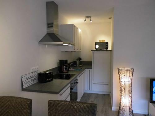 Apartamento Haus M�wenschrei