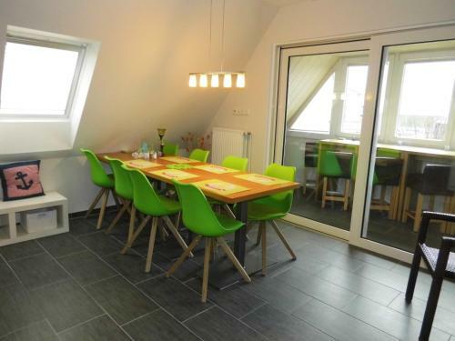 Apartamento Haus M�wenschrei