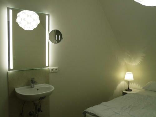 Apartamento Haus M�wenschrei