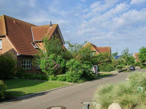 Seawind Cottage - Apartment Moewe