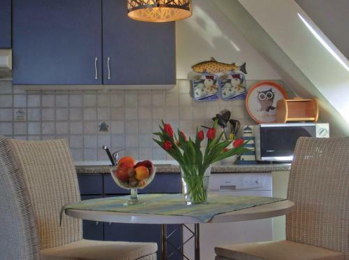 Seawind Cottage - Apartment Moewe