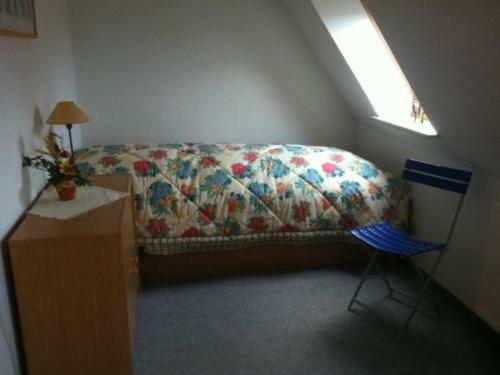 Ferien Im Ferienhaus B�sum