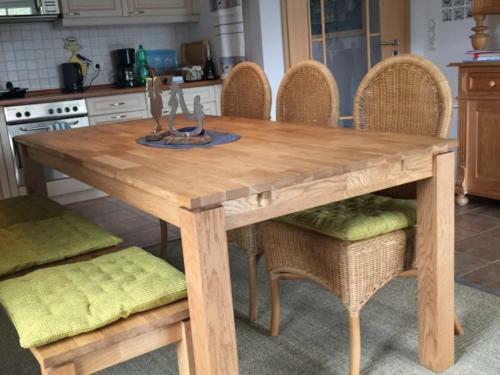 Ferien Im Ferienhaus B�sum