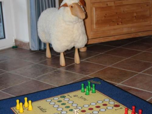 Ferien Im Ferienhaus B�sum