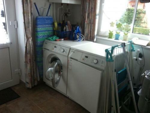 Ferien Im Ferienhaus B�sum