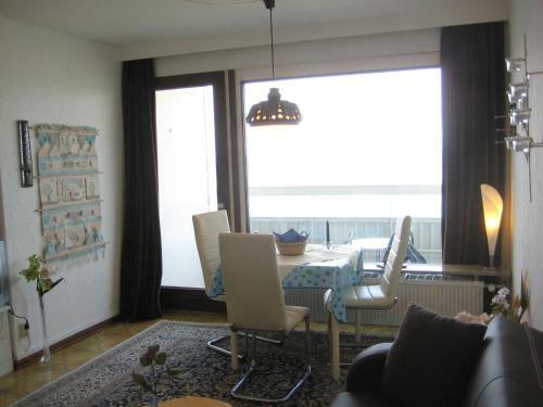 Apartamento Hochhaus Mb