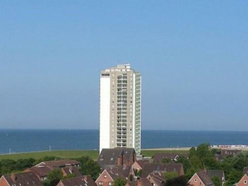 Apartamento Hochhaus Mb
