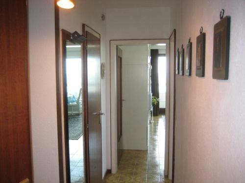 Apartamento Hochhaus Mb