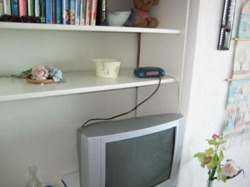 Apartamento Hochhaus Mb