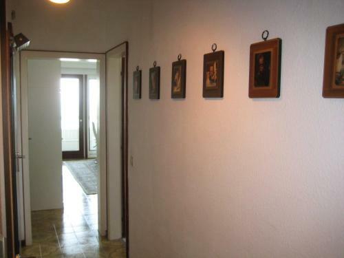 Apartamento Hochhaus Mb