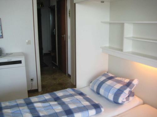 Apartamento Hochhaus Mb