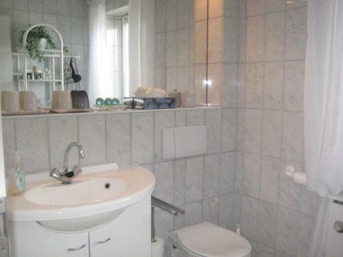 Ferienhaus As To Hus
