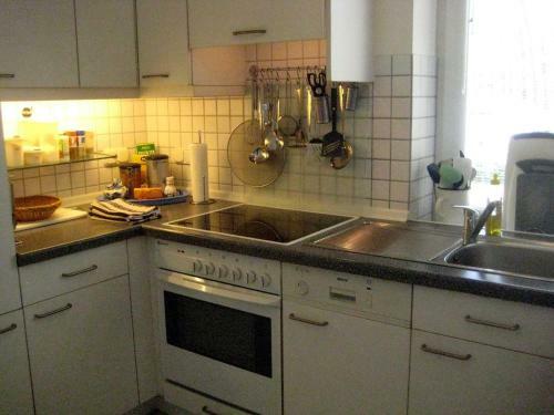 Ferienhaus As To Hus
