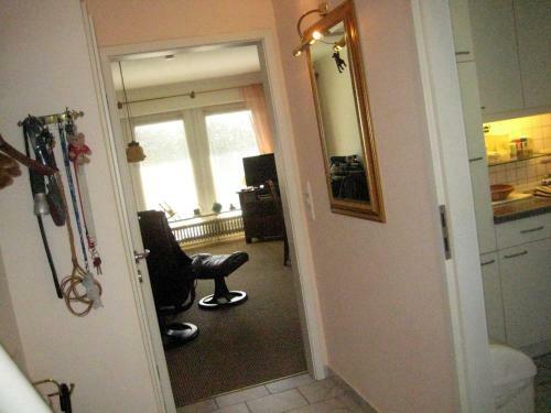 Ferienhaus As To Hus