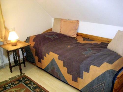 Ferienhaus As To Hus
